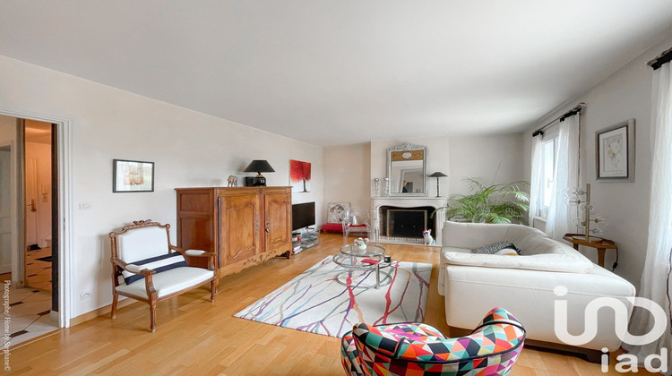 Ma-Cabane - Vente Maison Montfort-l'Amaury, 175 m²