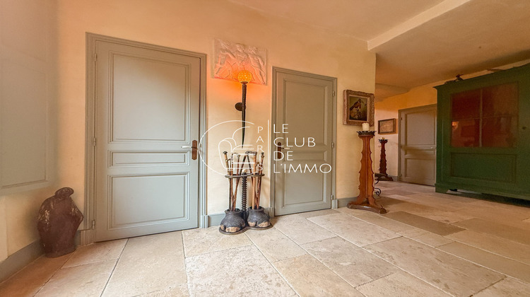 Ma-Cabane - Vente Maison Montfort-l'Amaury, 280 m²