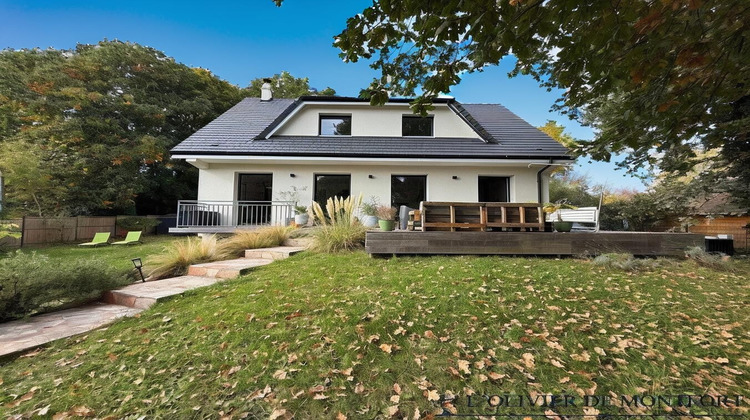 Ma-Cabane - Vente Maison MONTFORT-L'AMAURY, 137 m²