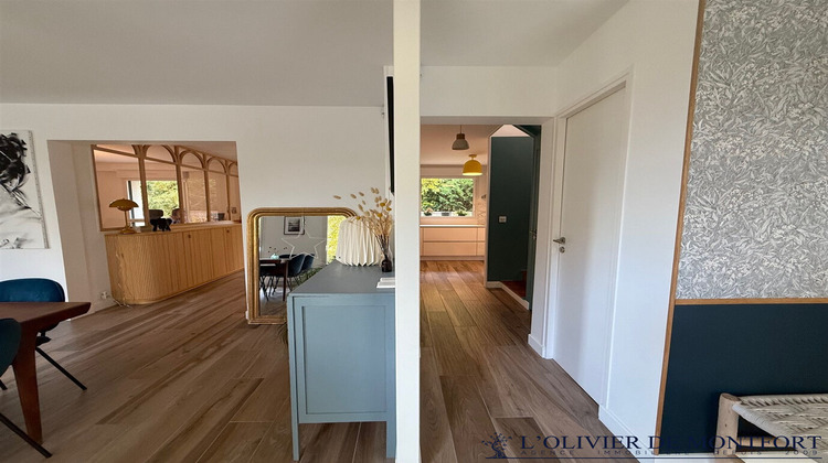 Ma-Cabane - Vente Maison MONTFORT-L'AMAURY, 137 m²