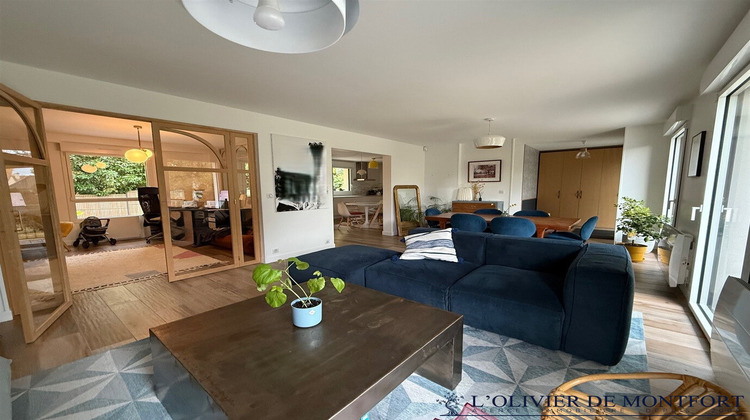 Ma-Cabane - Vente Maison MONTFORT-L'AMAURY, 137 m²