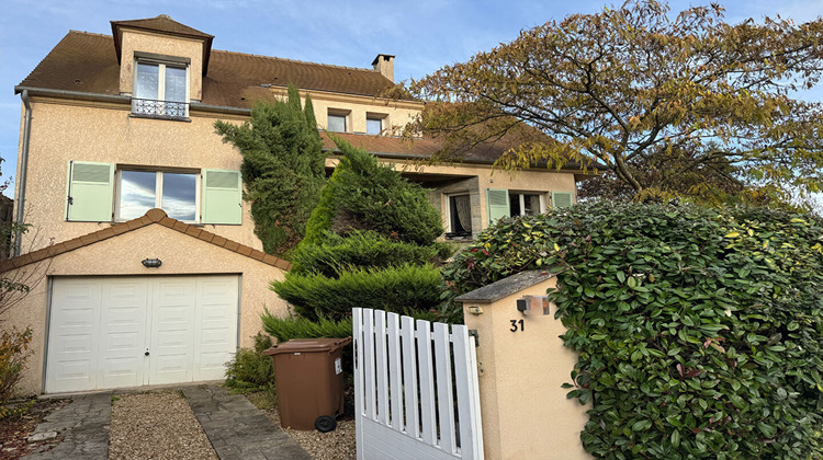 Ma-Cabane - Vente Maison MONTFORT-L'AMAURY, 140 m²