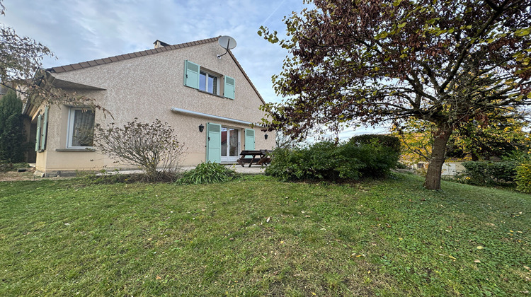 Ma-Cabane - Vente Maison MONTFORT-L'AMAURY, 140 m²
