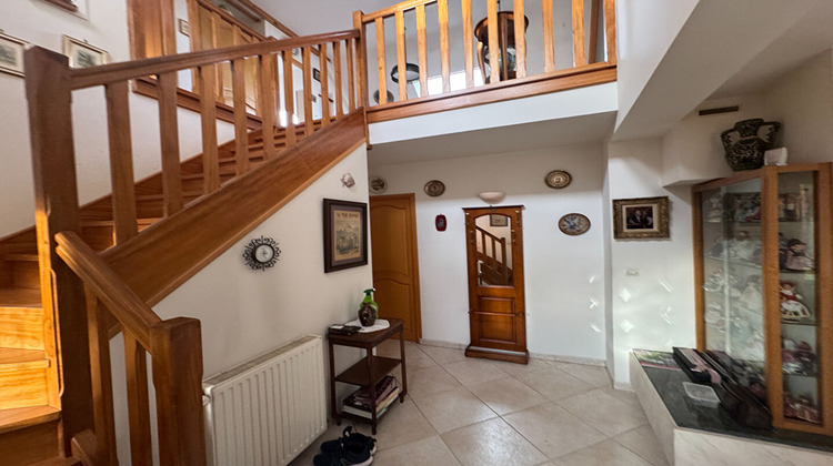 Ma-Cabane - Vente Maison MONTFORT-L'AMAURY, 140 m²