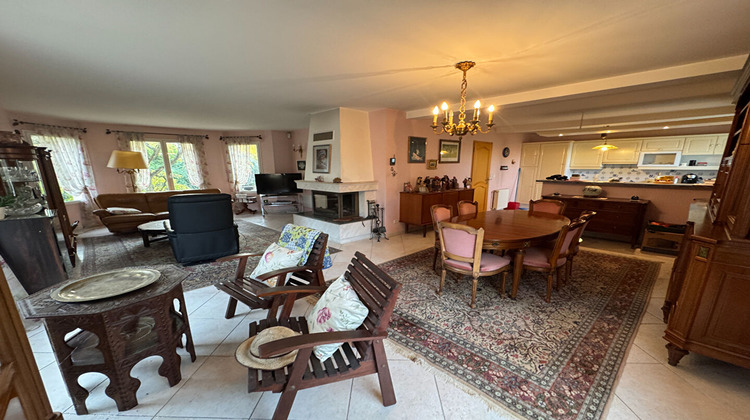Ma-Cabane - Vente Maison MONTFORT-L'AMAURY, 140 m²