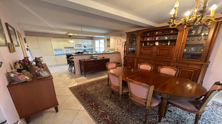 Ma-Cabane - Vente Maison MONTFORT-L'AMAURY, 140 m²