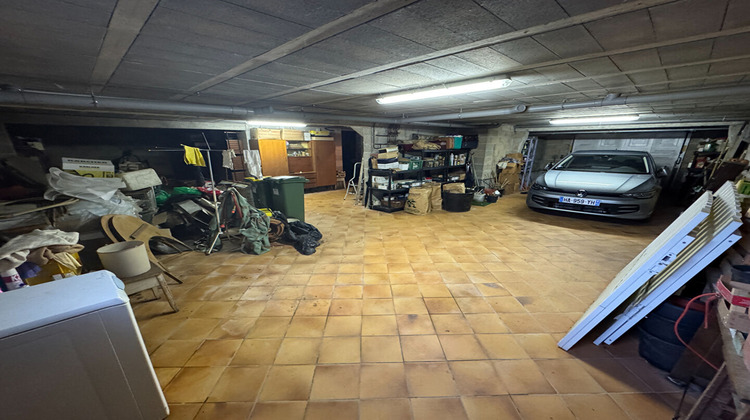 Ma-Cabane - Vente Maison MONTFORT-L'AMAURY, 140 m²