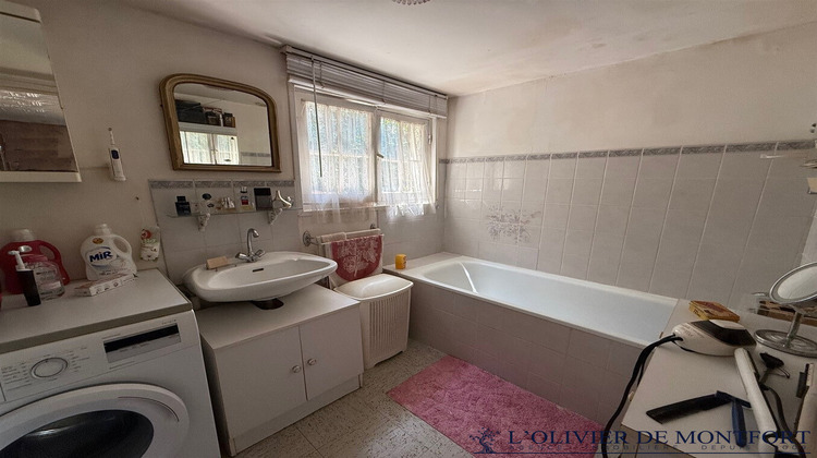 Ma-Cabane - Vente Maison MONTFORT-L'AMAURY, 134 m²