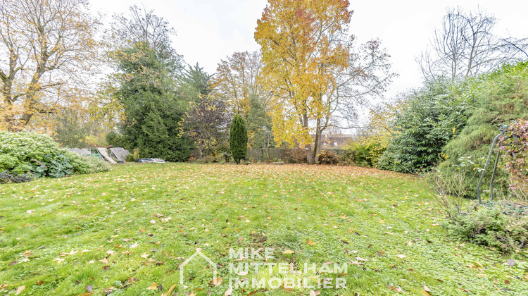 Ma-Cabane - Vente Maison Montfort-l'Amaury, 246 m²