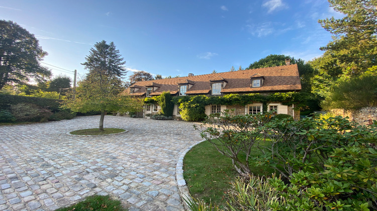 Ma-Cabane - Vente Maison MONTFORT-L'AMAURY, 210 m²