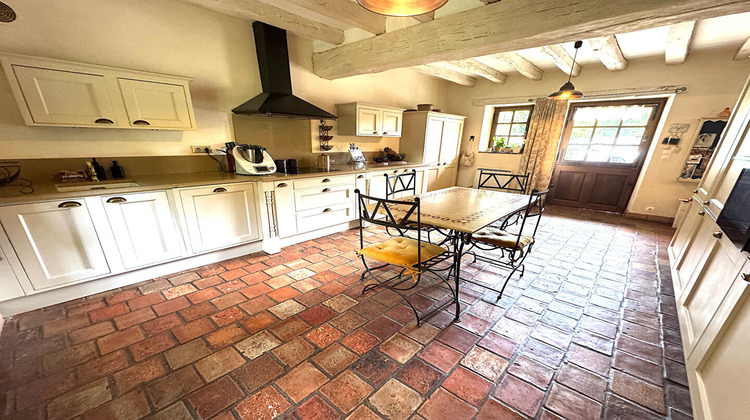 Ma-Cabane - Vente Maison MONTFORT-L'AMAURY, 210 m²