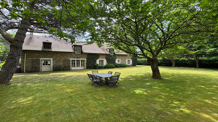 Ma-Cabane - Vente Maison MONTFORT-L'AMAURY, 210 m²