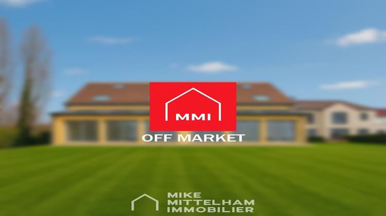 Ma-Cabane - Vente Maison Montfort-l'Amaury, 110 m²