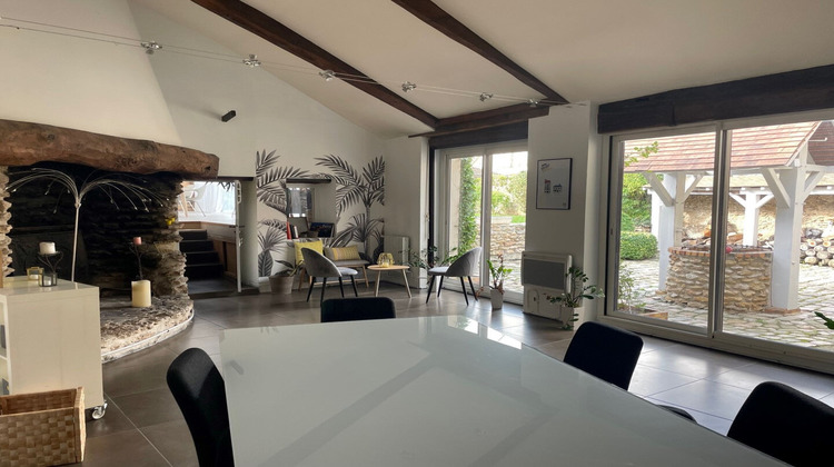 Ma-Cabane - Vente Maison MONTFORT-L'AMAURY, 280 m²