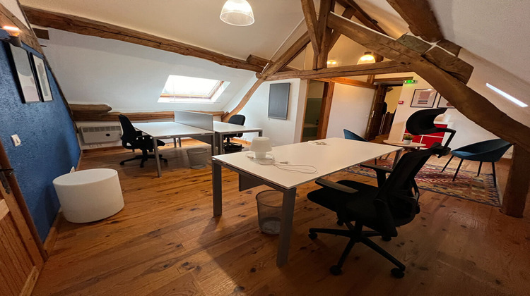 Ma-Cabane - Vente Maison MONTFORT-L'AMAURY, 280 m²