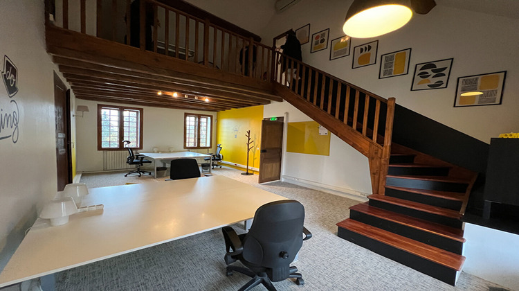 Ma-Cabane - Vente Maison MONTFORT-L'AMAURY, 280 m²