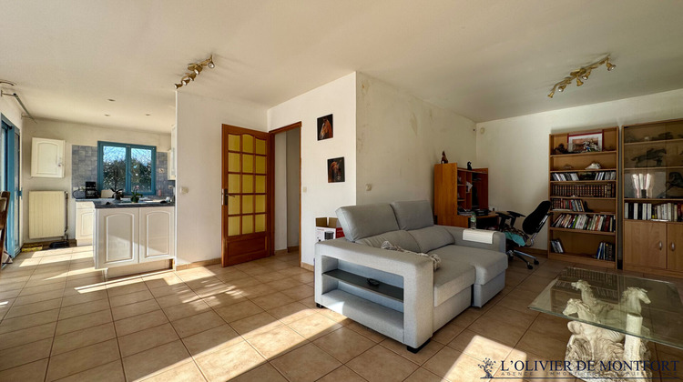 Ma-Cabane - Vente Maison MONTFORT-L'AMAURY, 144 m²