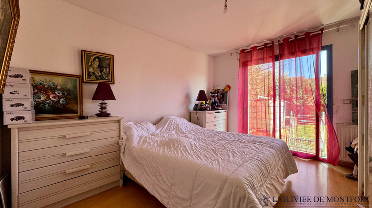 Ma-Cabane - Vente Maison MONTFORT-L'AMAURY, 144 m²