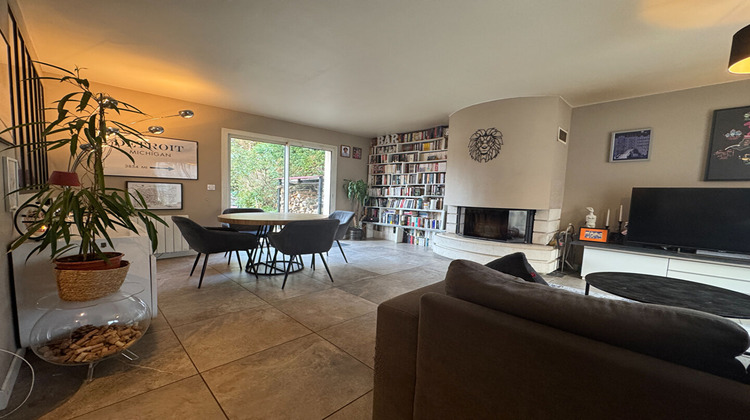 Ma-Cabane - Vente Maison MONTFORT-L'AMAURY, 104 m²