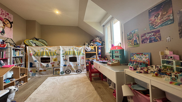 Ma-Cabane - Vente Maison MONTFORT-L'AMAURY, 104 m²