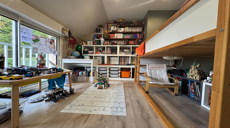 Ma-Cabane - Vente Maison MONTFORT-L'AMAURY, 104 m²