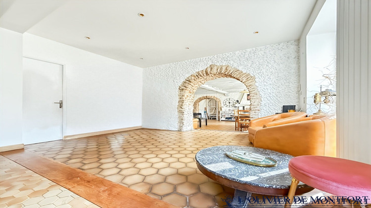 Ma-Cabane - Vente Maison MONTFORT-L'AMAURY, 172 m²