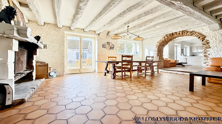 Ma-Cabane - Vente Maison MONTFORT-L'AMAURY, 172 m²