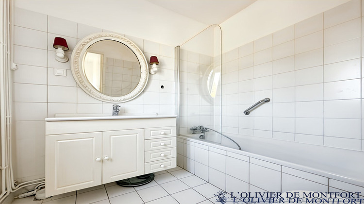 Ma-Cabane - Vente Maison MONTFORT-L'AMAURY, 172 m²