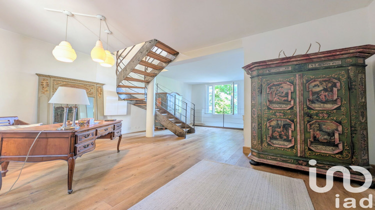 Ma-Cabane - Vente Maison Montfort-l'Amaury, 165 m²