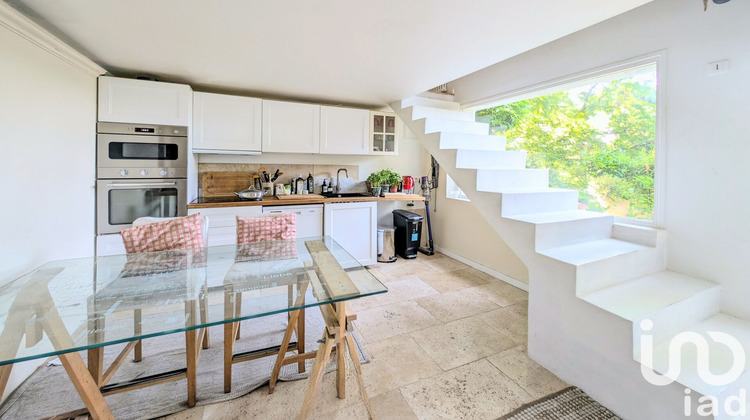 Ma-Cabane - Vente Maison Montfort-l'Amaury, 165 m²