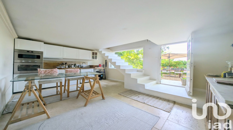 Ma-Cabane - Vente Maison Montfort-l'Amaury, 165 m²