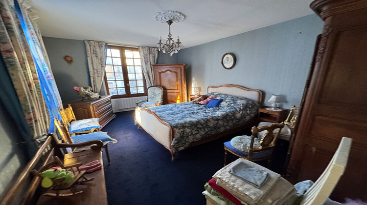 Ma-Cabane - Vente Maison MONTFORT-L'AMAURY, 70 m²