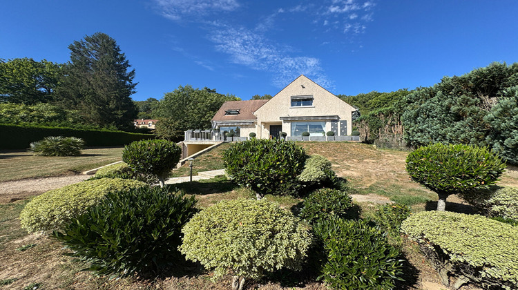 Ma-Cabane - Vente Maison MONTFORT-L'AMAURY, 165 m²