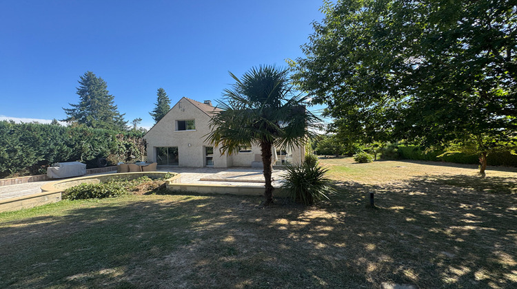 Ma-Cabane - Vente Maison MONTFORT-L'AMAURY, 165 m²