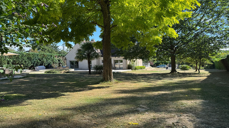 Ma-Cabane - Vente Maison MONTFORT-L'AMAURY, 165 m²