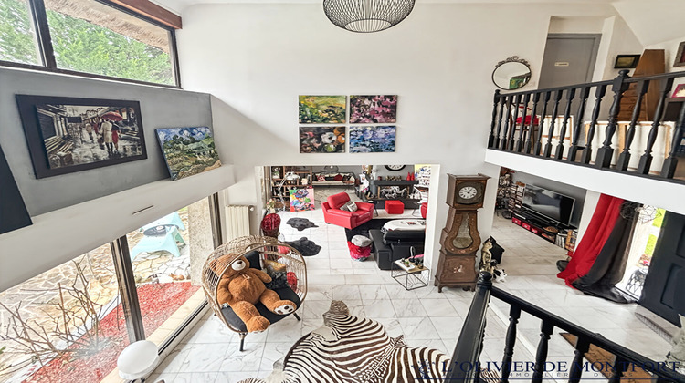 Ma-Cabane - Vente Maison MONTFORT-L'AMAURY, 230 m²