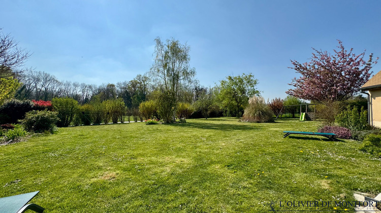 Ma-Cabane - Vente Maison MONTFORT-L'AMAURY, 265 m²