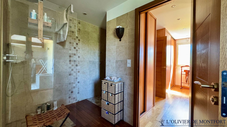 Ma-Cabane - Vente Maison MONTFORT-L'AMAURY, 265 m²