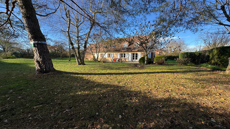 Ma-Cabane - Vente Maison MONTFORT-L'AMAURY, 171 m²