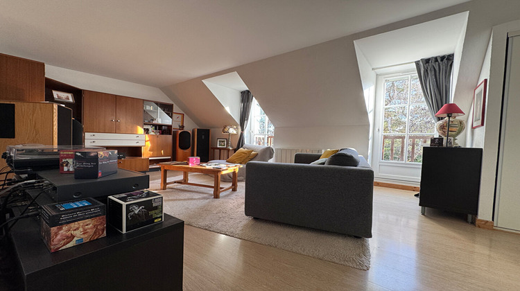 Ma-Cabane - Vente Maison MONTFORT-L'AMAURY, 171 m²