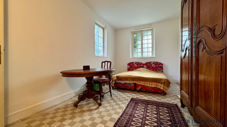 Ma-Cabane - Vente Maison MONTFORT-L'AMAURY, 203 m²