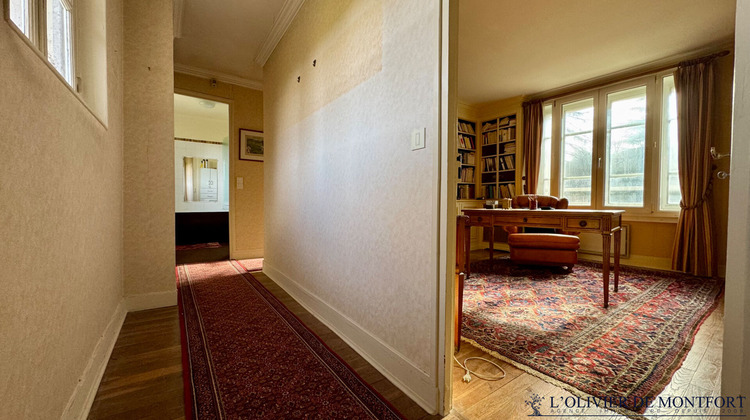 Ma-Cabane - Vente Maison MONTFORT-L'AMAURY, 203 m²