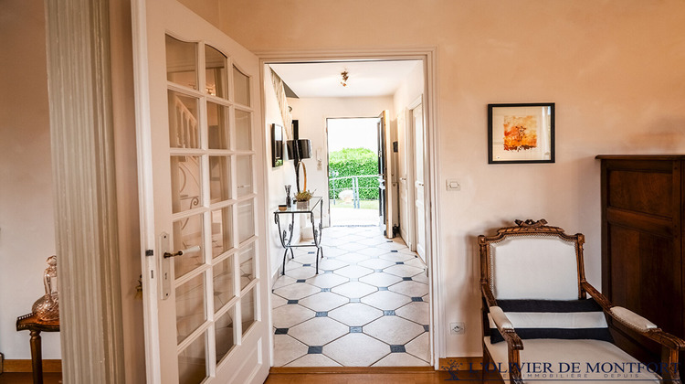 Ma-Cabane - Vente Maison MONTFORT-L'AMAURY, 175 m²