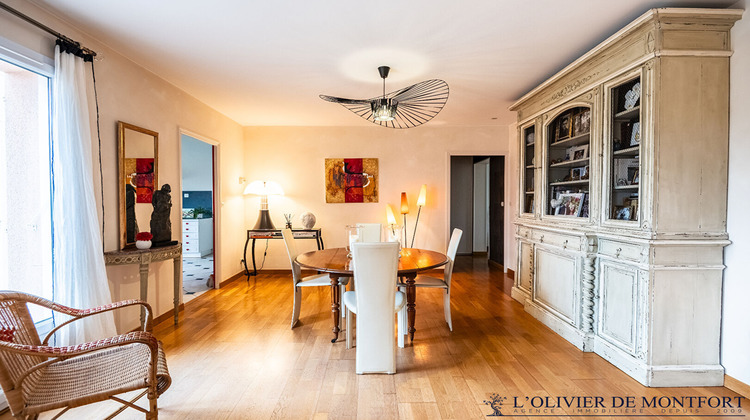 Ma-Cabane - Vente Maison MONTFORT-L'AMAURY, 175 m²