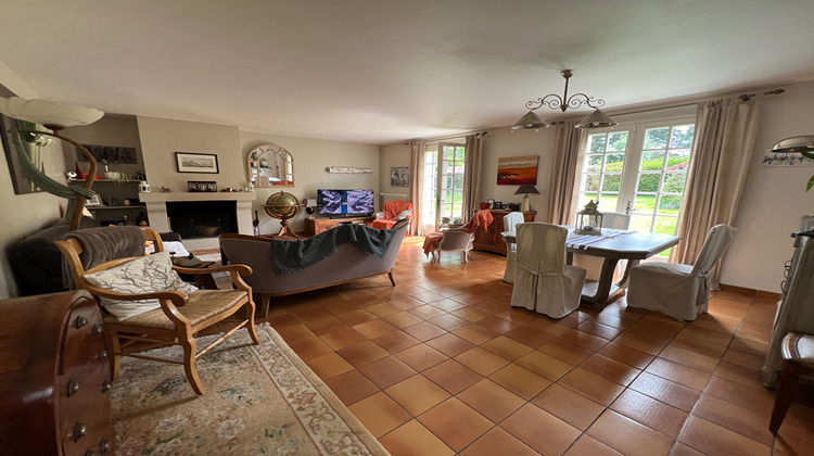 Ma-Cabane - Vente Maison MONTFORT-L'AMAURY, 180 m²