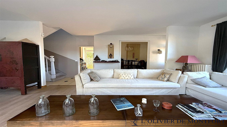 Ma-Cabane - Vente Maison MONTFORT-L'AMAURY, 155 m²