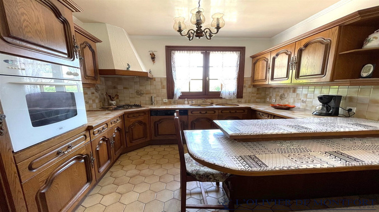 Ma-Cabane - Vente Maison MONTFORT-L'AMAURY, 195 m²
