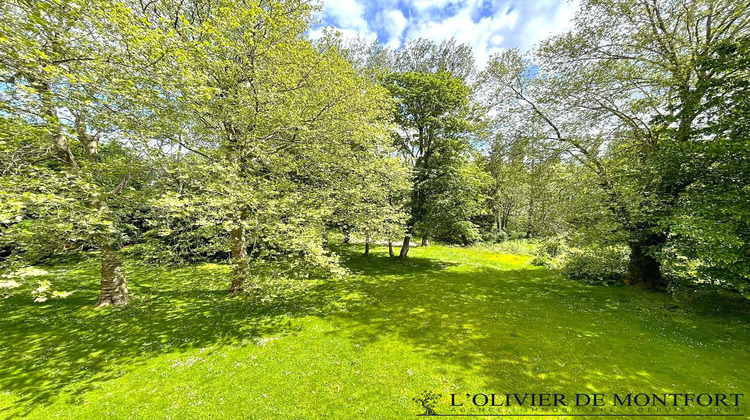 Ma-Cabane - Vente Maison MONTFORT-L'AMAURY, 635 m²