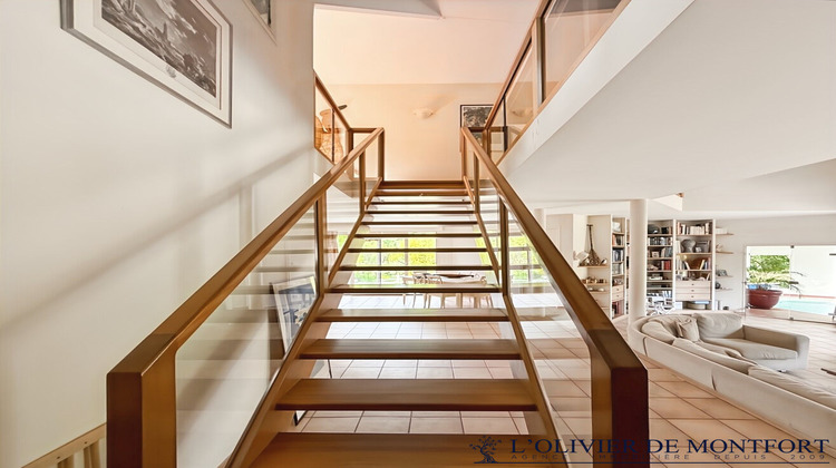 Ma-Cabane - Vente Maison MONTFORT-L'AMAURY, 300 m²