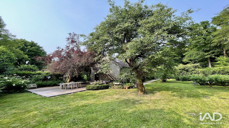 Ma-Cabane - Vente Maison Montfort-l'Amaury, 300 m²